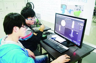 3D打印機(jī)在教育界的應(yīng)用 00后迎來教育科技新革命