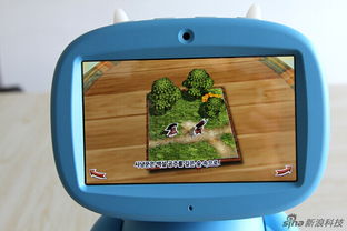 艾利和Kibot2教育類智能機(jī)器人圖賞與自動化設(shè)備開發(fā)