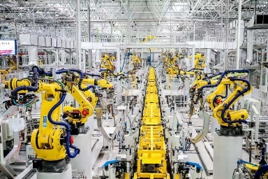 一代神車長城炮 解密長城皮卡銷量秒破萬的秘密與“機(jī)器人”精神