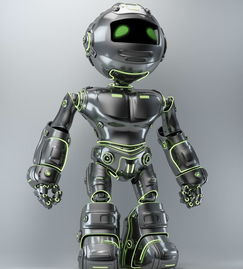 當(dāng)飯碗遇見代碼 在自動化浪潮中重新定義職業(yè)未來